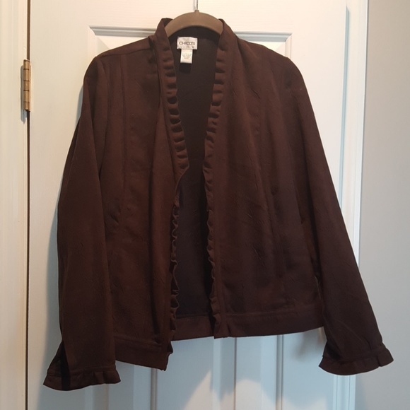 Jacket - Picture 1 of 3